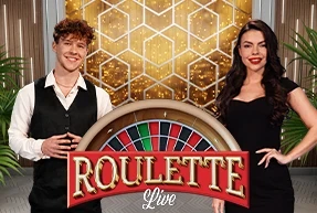 Live Roulette